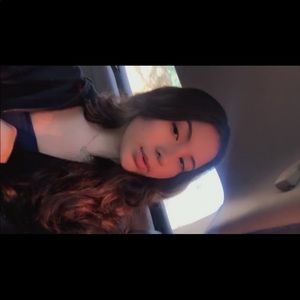 Meet your Posher, Cindy